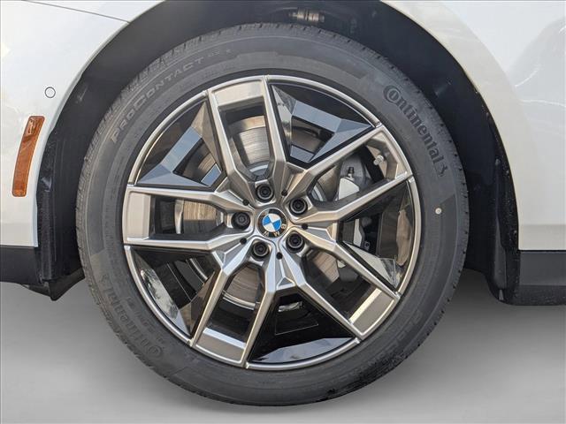 new 2026 BMW 530 car, priced at $66,665