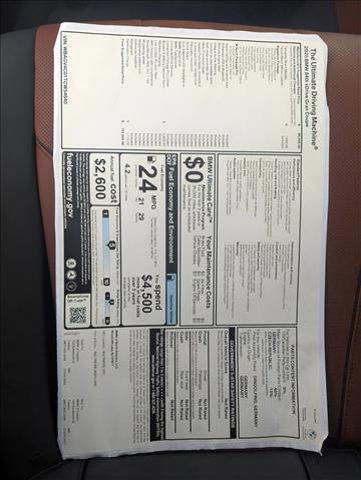 new 2026 BMW 840 Gran Coupe car, priced at $103,025