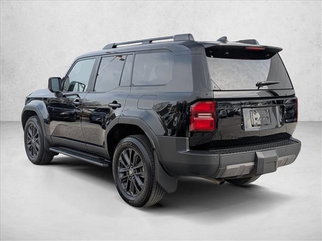 used 2026 Toyota Land Cruiser car, priced at $68,598