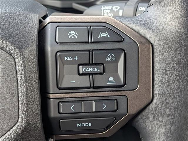 used 2026 Toyota Land Cruiser car, priced at $68,598