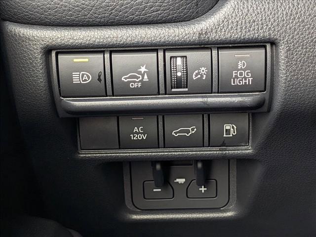 used 2026 Toyota Land Cruiser car, priced at $68,598