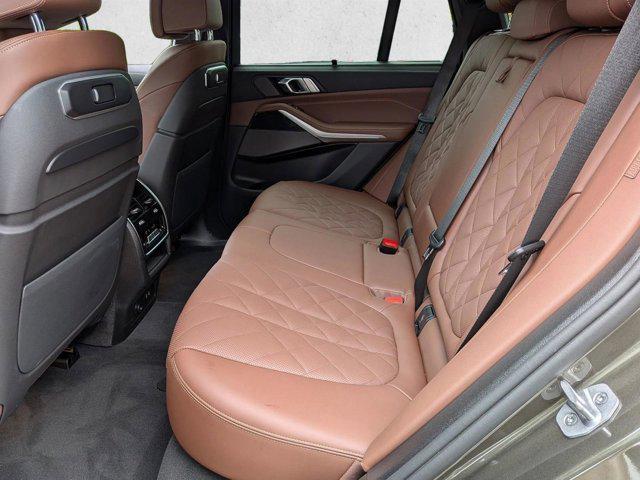 used 2026 BMW X5 car, priced at $84,495