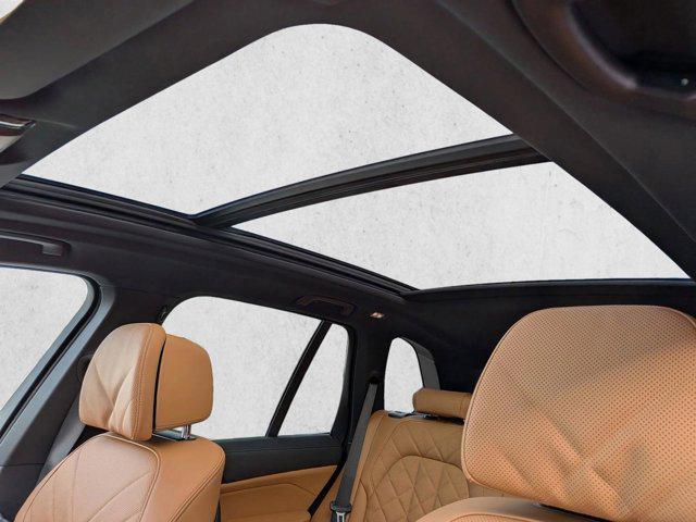 new 2026 BMW X5 car, priced at $79,624