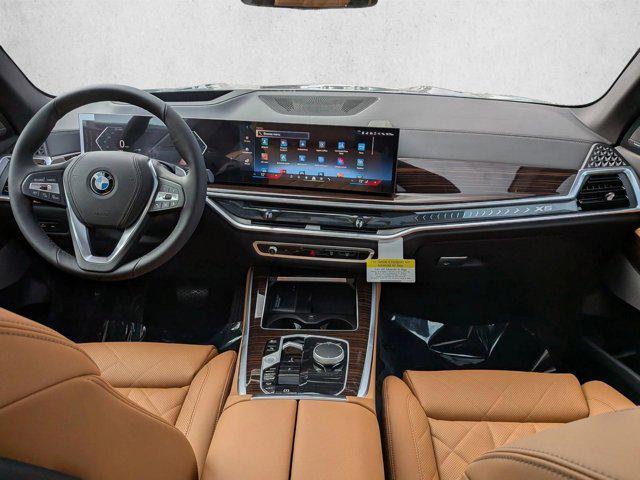 new 2026 BMW X5 car, priced at $79,624