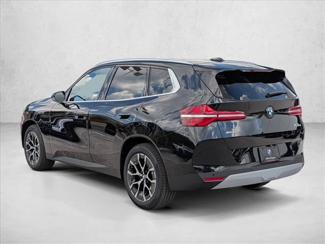 new 2026 BMW X3 car, priced at $56,199