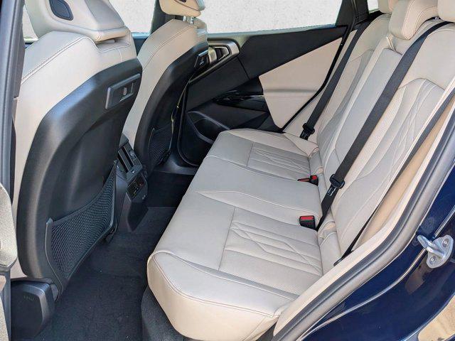 new 2026 BMW X3 car, priced at $62,649