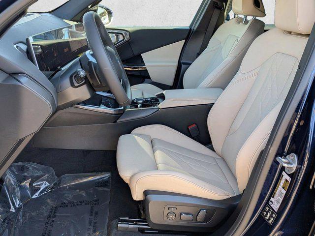 new 2026 BMW X3 car, priced at $62,649