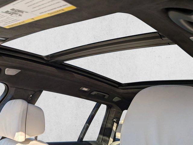 new 2026 BMW X7 car, priced at $131,069