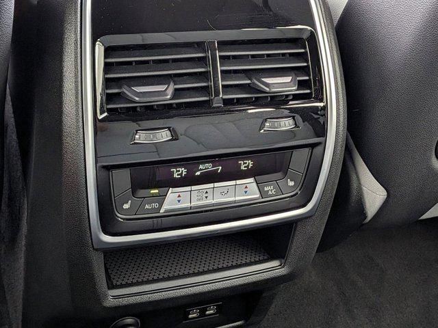 used 2026 BMW X5 car, priced at $90,679
