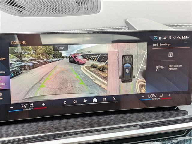 new 2026 BMW X5 car, priced at $83,149