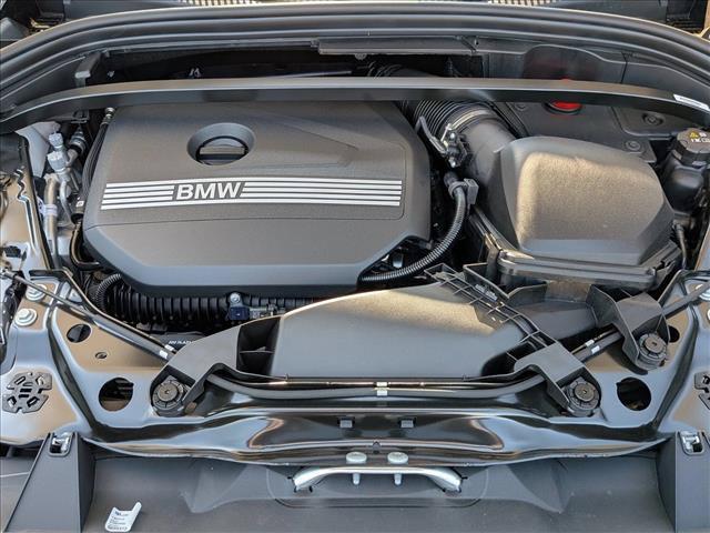 new 2026 BMW X1 car, priced at $53,064