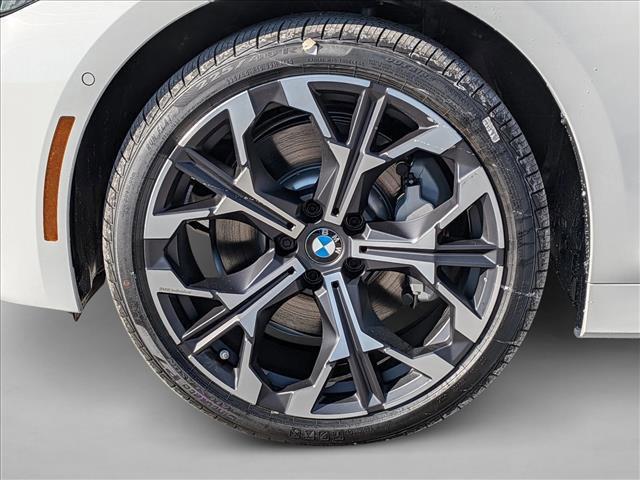 new 2026 BMW 330 car, priced at $54,200