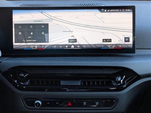 new 2026 BMW 330 car, priced at $54,200