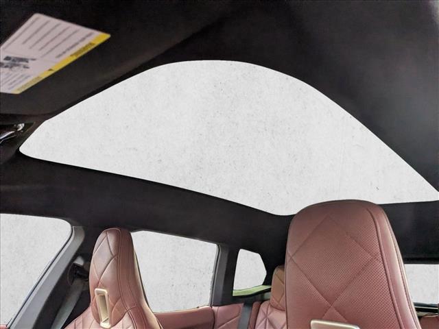 used 2022 BMW iX car, priced at $38,489