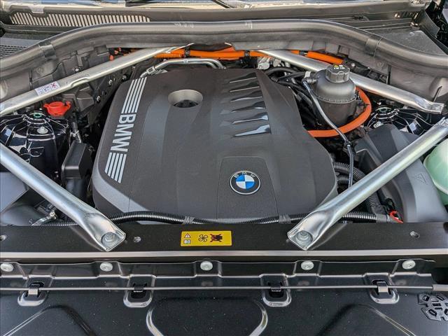 new 2026 BMW X5 PHEV car, priced at $91,049