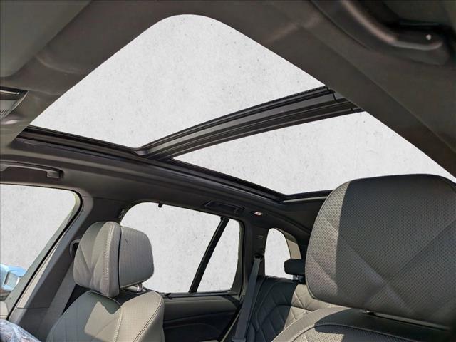 new 2026 BMW X5 PHEV car, priced at $91,049