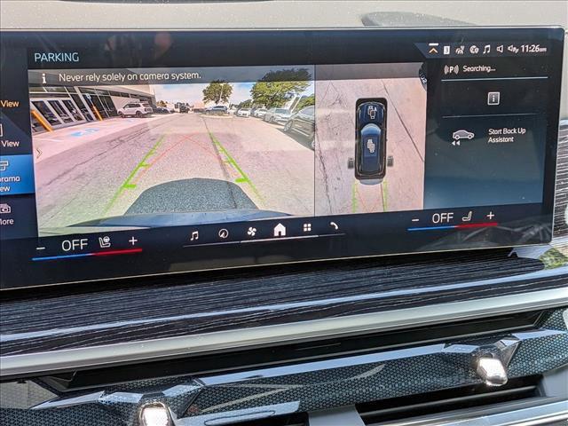 new 2026 BMW X5 PHEV car, priced at $91,049