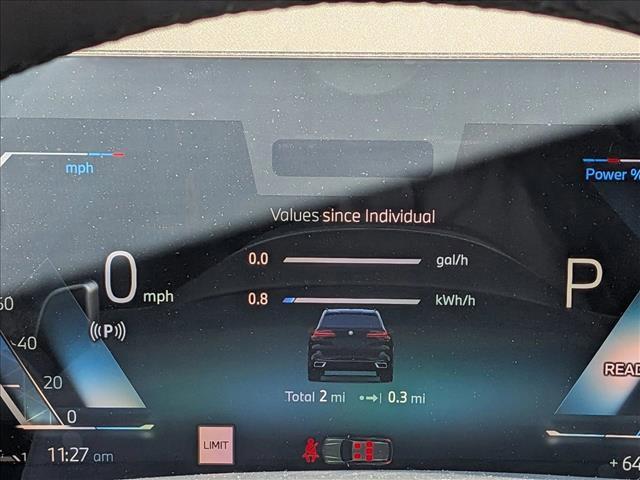new 2026 BMW X5 PHEV car, priced at $91,049