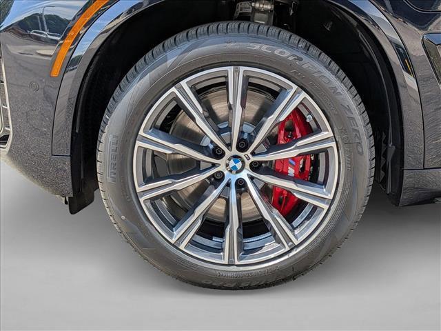 new 2026 BMW X5 PHEV car, priced at $91,049