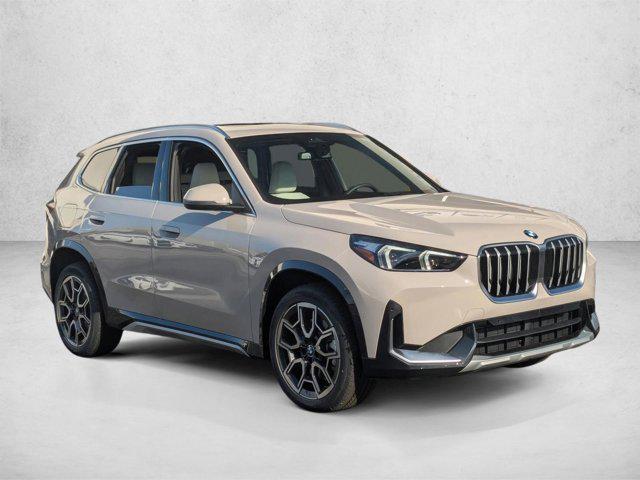 used 2026 BMW X1 car, priced at $48,474