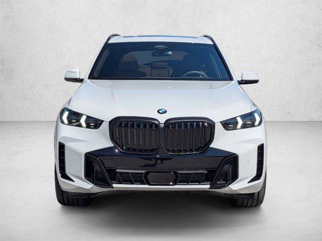 new 2026 BMW X5 car, priced at $83,024