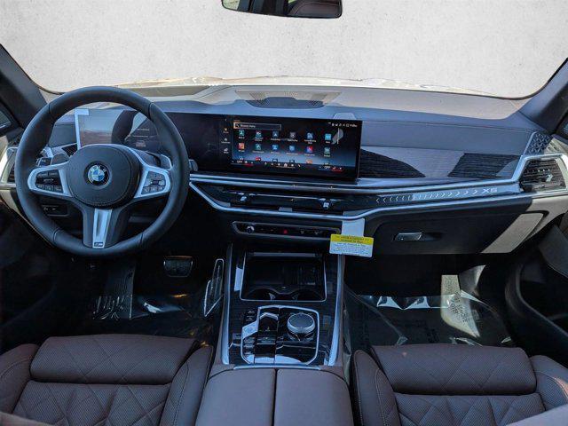 new 2026 BMW X5 car, priced at $83,024