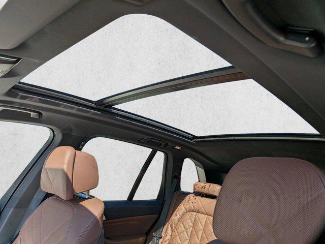 new 2026 BMW X5 car, priced at $83,024