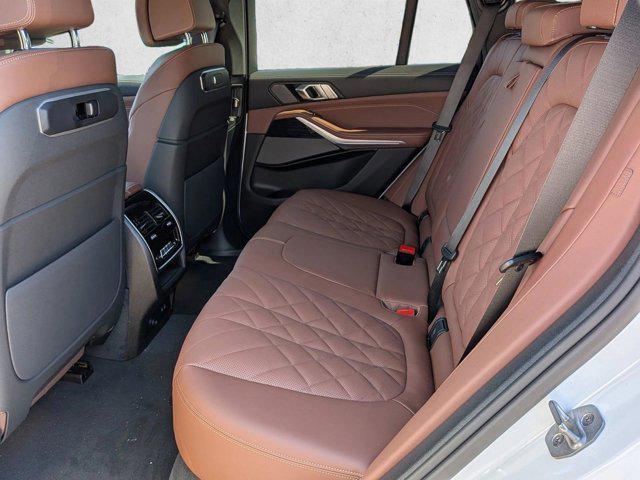new 2026 BMW X5 car, priced at $83,024