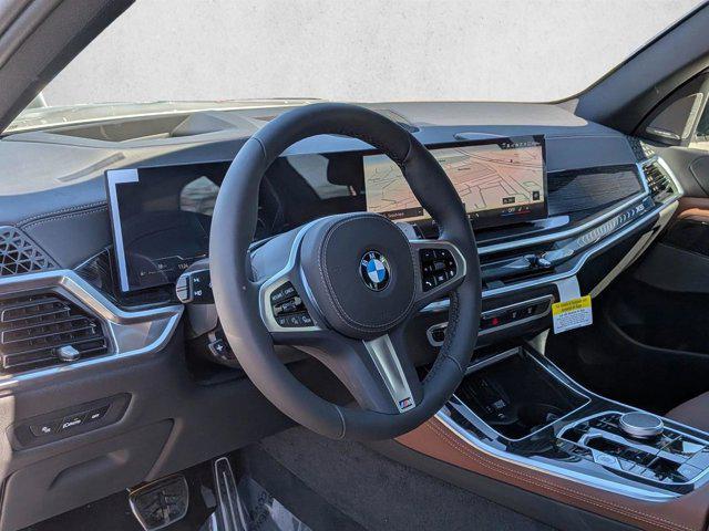 new 2026 BMW X5 car, priced at $83,024