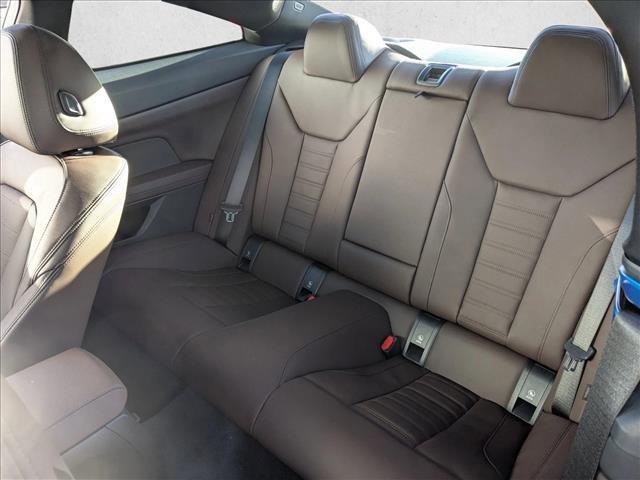 new 2026 BMW 430 car, priced at $59,875