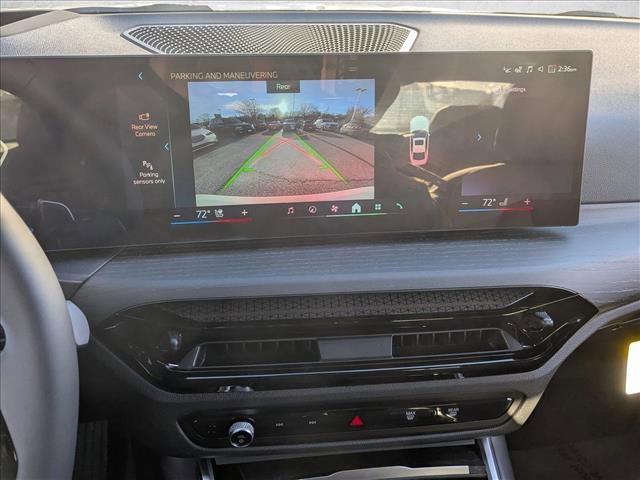 new 2026 BMW 430 car, priced at $59,875