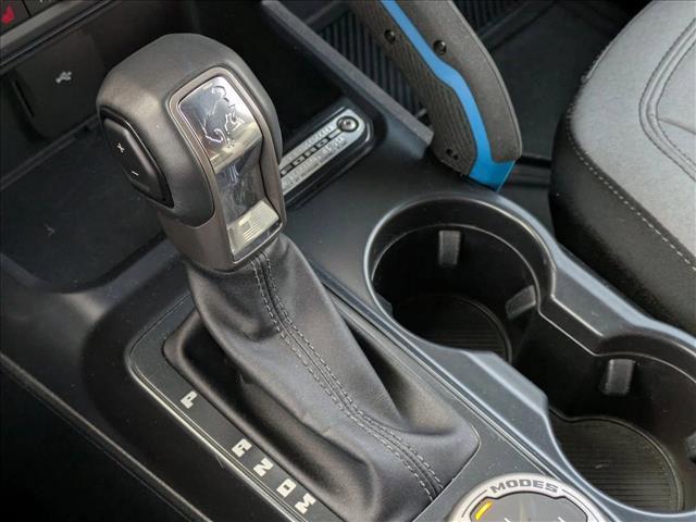 used 2024 Ford Bronco car, priced at $39,990