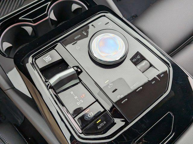 used 2026 BMW 530 car, priced at $59,985