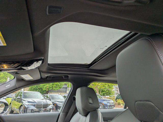 used 2026 BMW 530 car, priced at $59,985