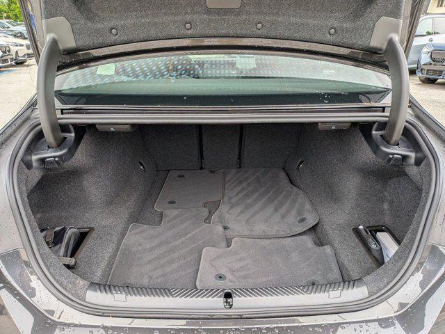 used 2026 BMW 530 car, priced at $59,985