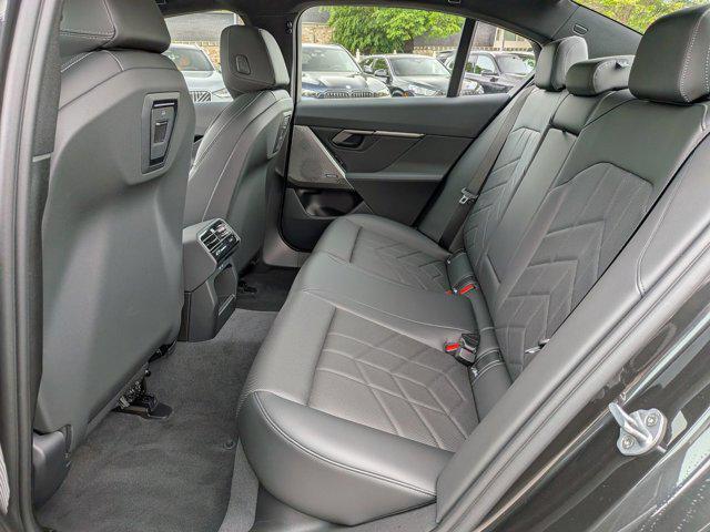 used 2026 BMW 530 car, priced at $59,985