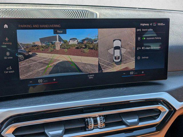 used 2024 BMW 430 car, priced at $37,294