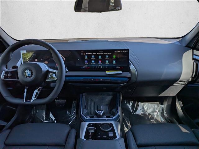 new 2026 BMW X3 car, priced at $64,529
