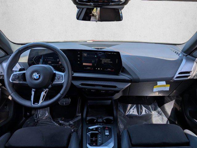 used 2025 BMW 228 Gran Coupe car, priced at $37,021