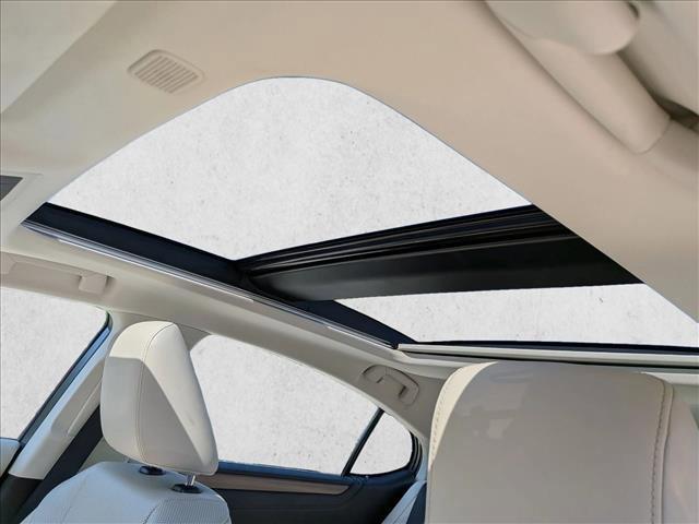 used 2023 Lexus ES 350 car, priced at $28,697