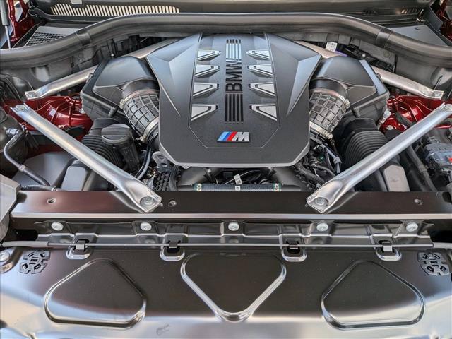 new 2026 BMW X5 car, priced at $110,349