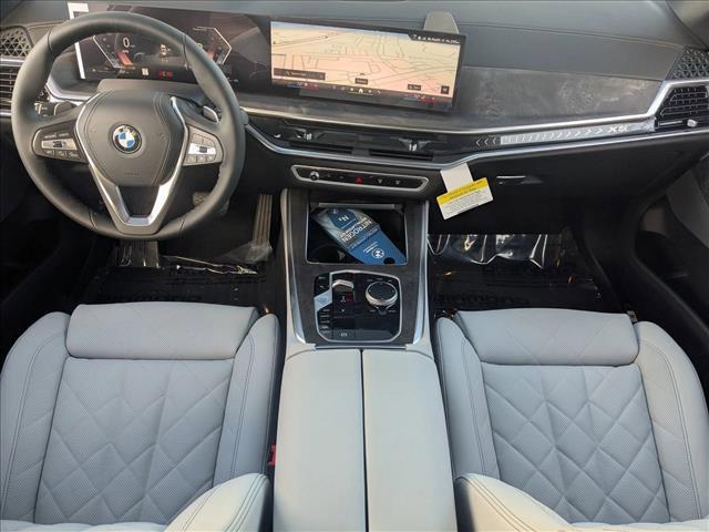 new 2026 BMW X5 car, priced at $75,900
