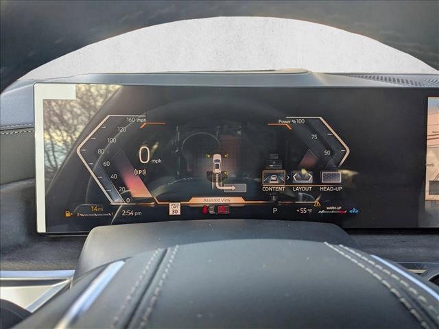 new 2026 BMW X5 car, priced at $75,900