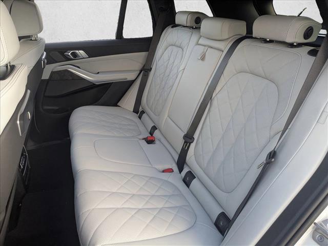 new 2026 BMW X5 car, priced at $75,900