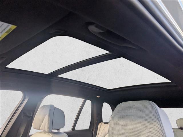 new 2026 BMW X5 car, priced at $75,900