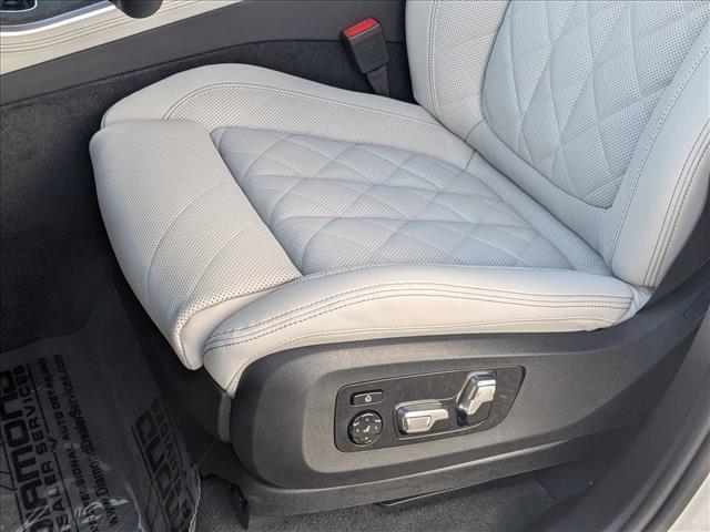 new 2026 BMW X5 car, priced at $75,900