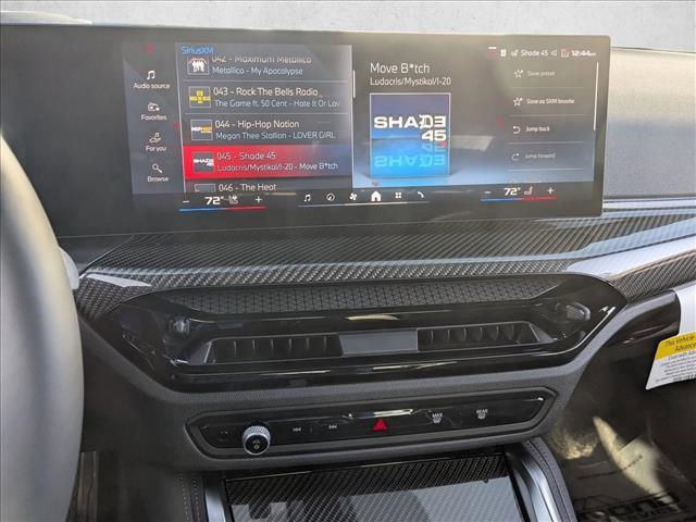 new 2026 BMW M240 car, priced at $61,675