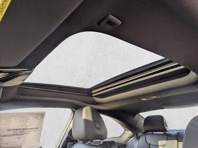 new 2026 BMW M240 car, priced at $61,675