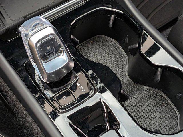 used 2025 Volvo XC40 car, priced at $40,549