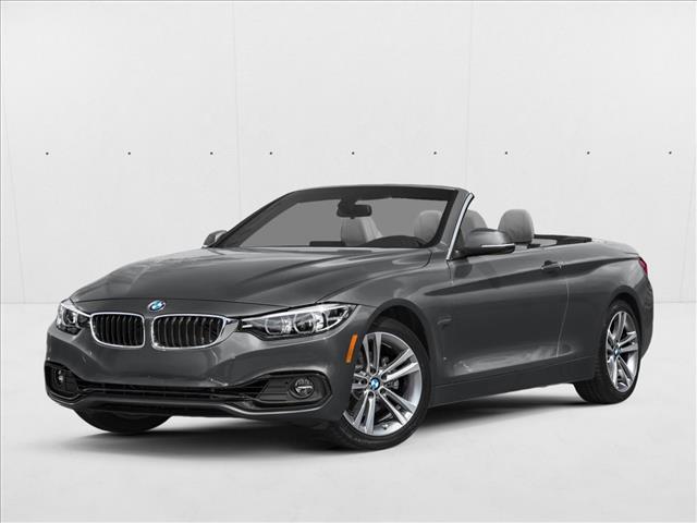 used 2018 BMW 430 car, priced at $23,498